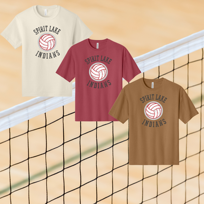 Heavyweight T-Shirt VB