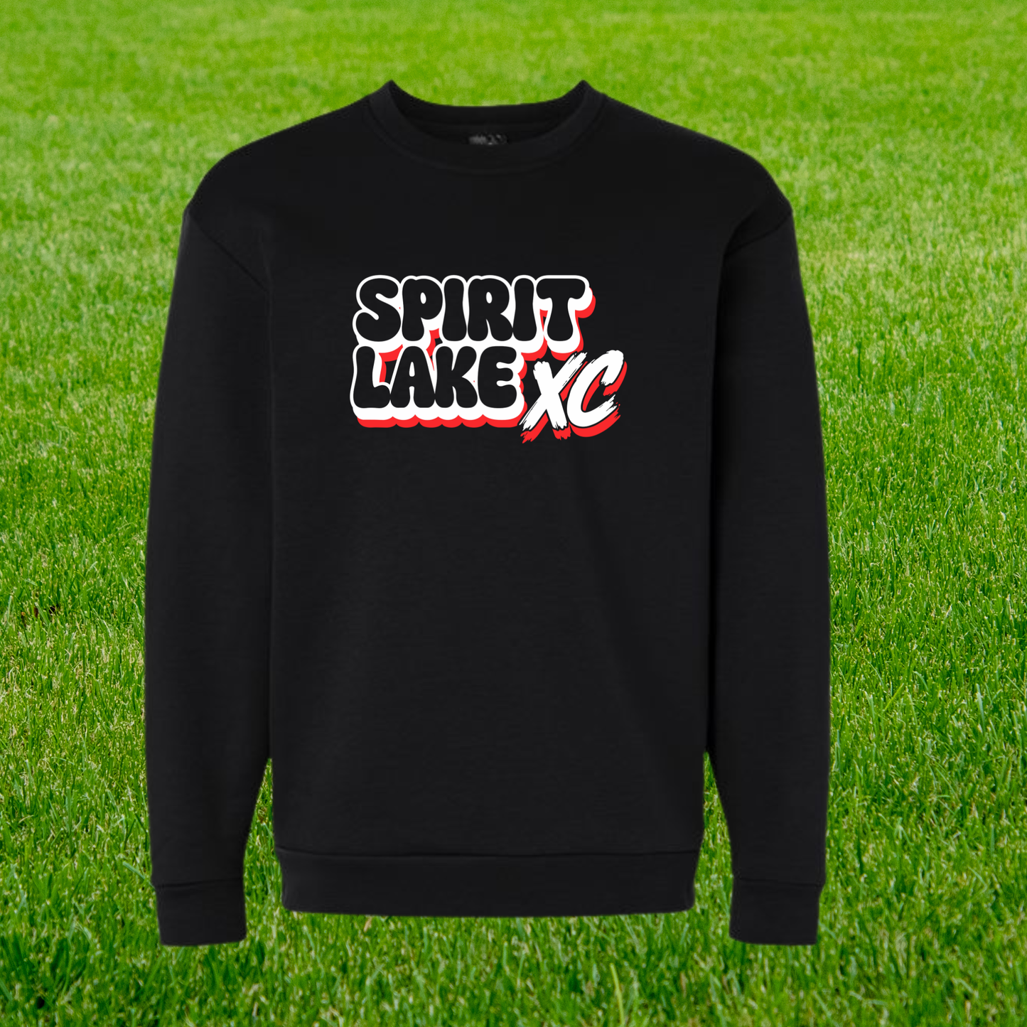 Adidas Crewneck XC