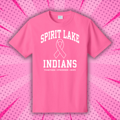 Pink Out Night T-Shirt