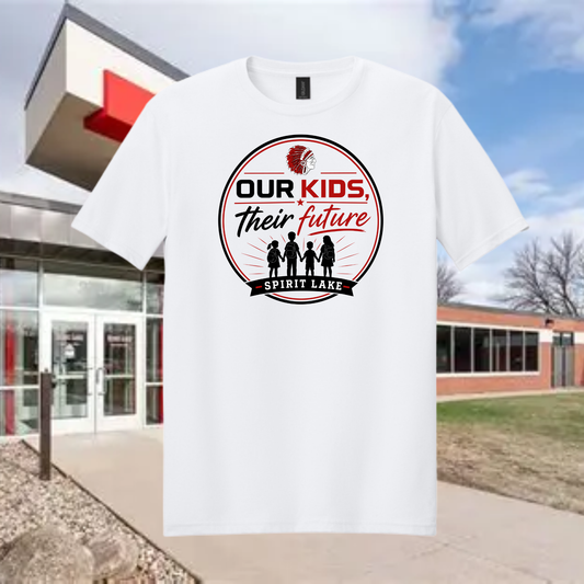 Our Kids T Shirt
