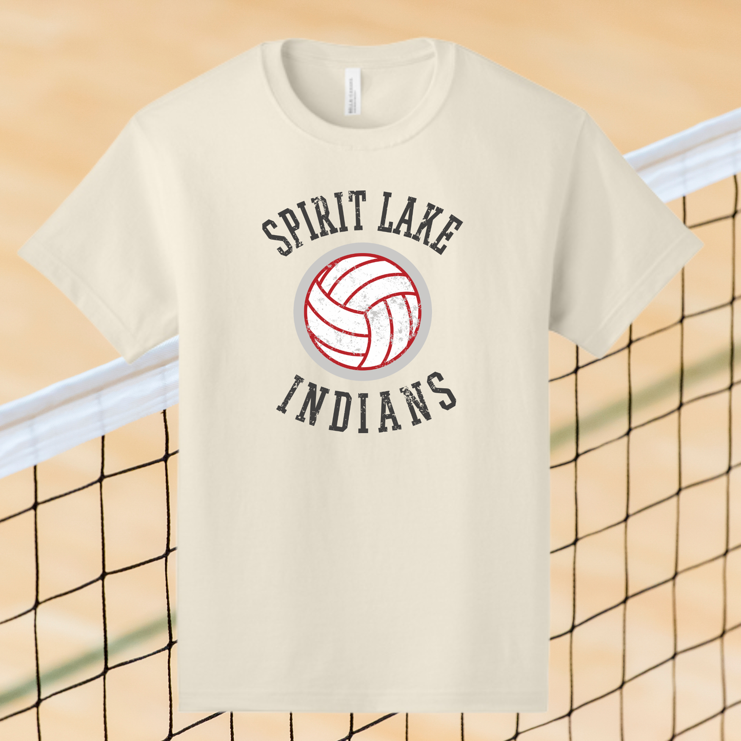 Heavyweight T-Shirt VB