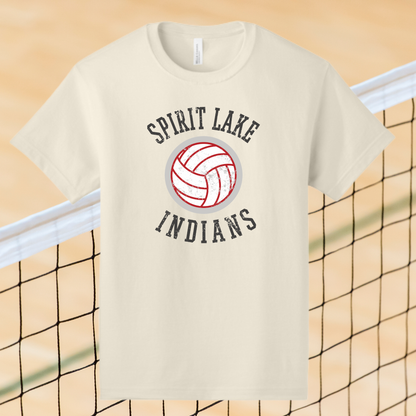 Heavyweight T-Shirt VB