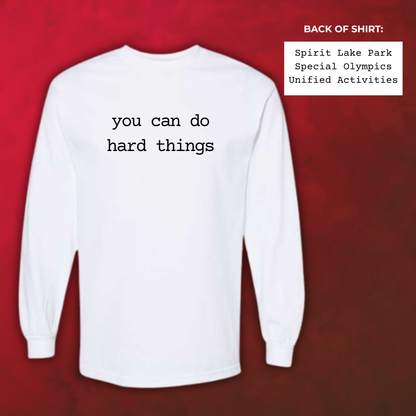 Adult Unified Long Sleeve