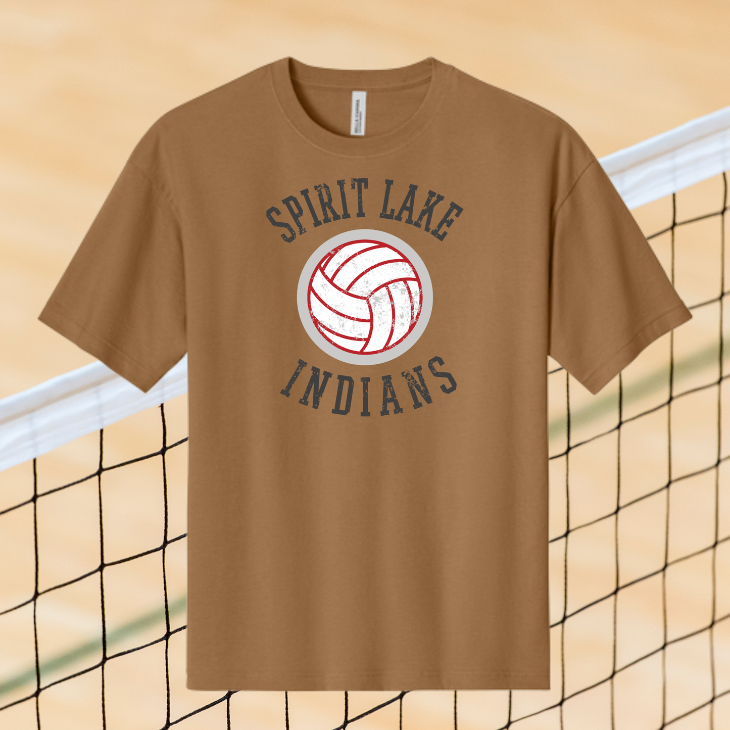 Heavyweight T-Shirt VB