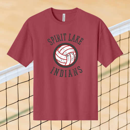 Heavyweight T-Shirt VB