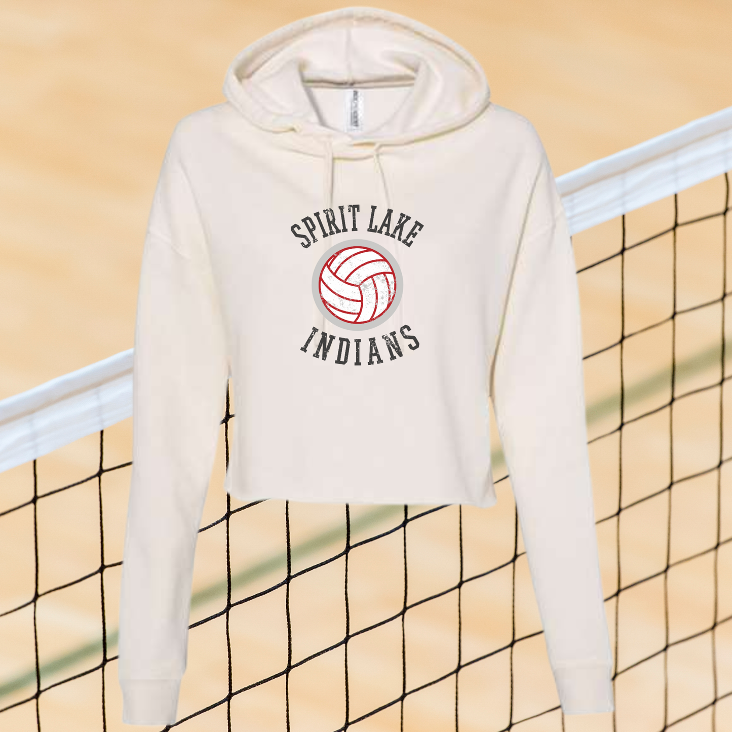 Cropped Sweatshirt VB