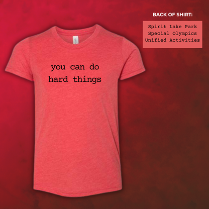 Youth Unified T Shirt