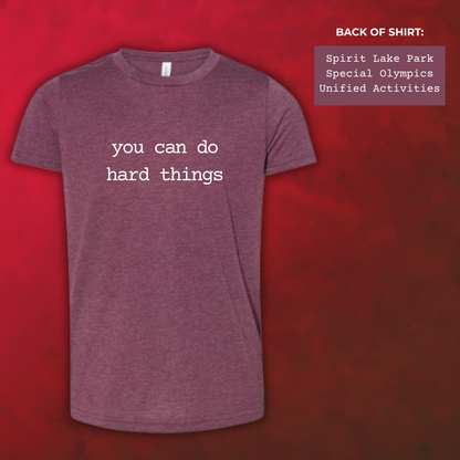 Youth Unified T Shirt