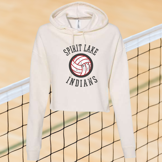 Cropped Sweatshirt VB