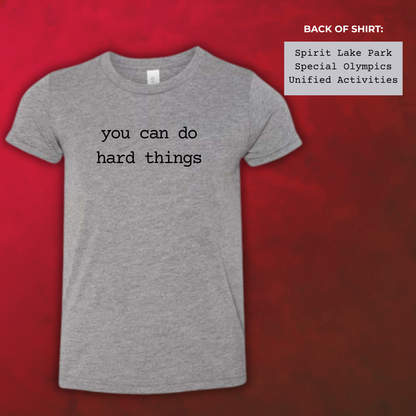 Youth Unified T Shirt