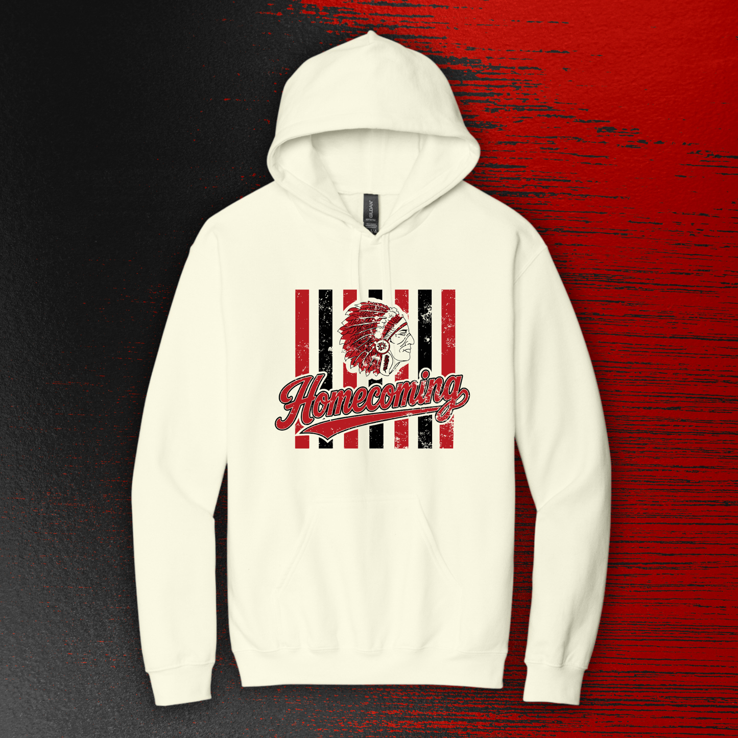 2026 Homecoming Hoodie