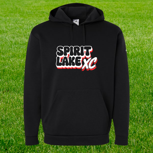 Adidas Hoodie XC