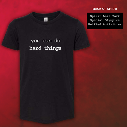 Youth Unified T Shirt