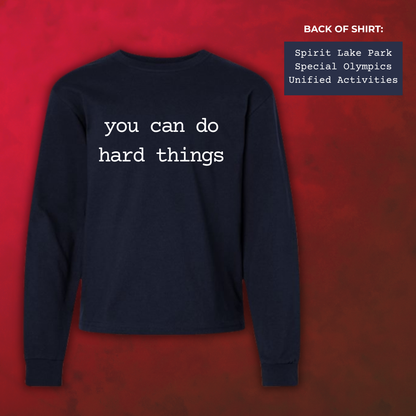 Youth Unified Long Sleeve