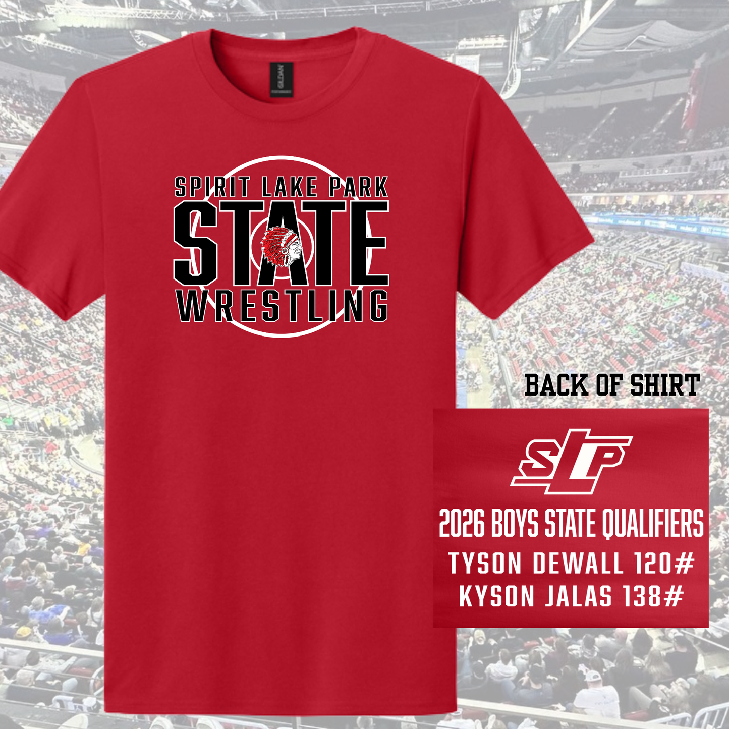 Short Sleeve T Shirt BW