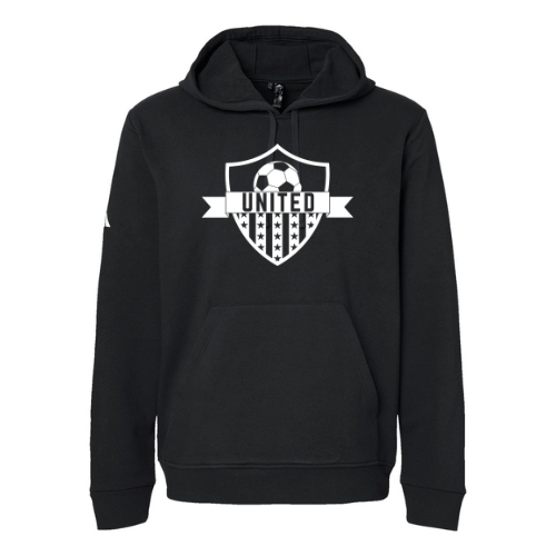 Adidas Hoodie - United Soccer