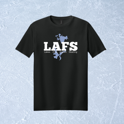 Short Sleeve T Shirt LAFS