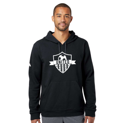 Adidas Hoodie - United Soccer