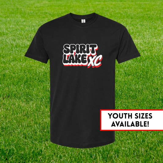 T-shirt XC