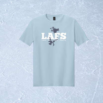 Short Sleeve T Shirt LAFS