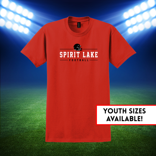 Red T-Shirt FB