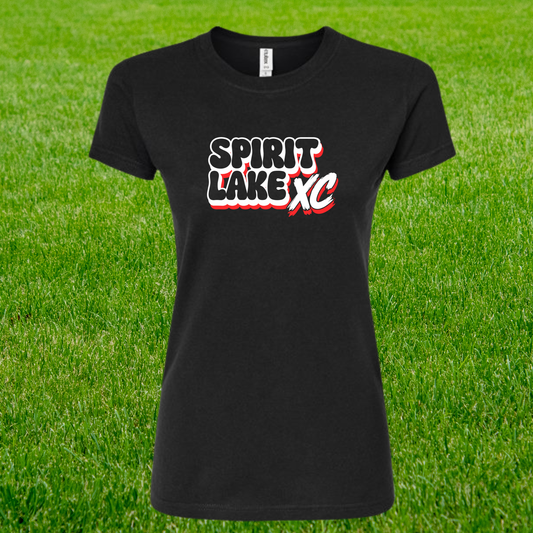 Women's T-shirt XC