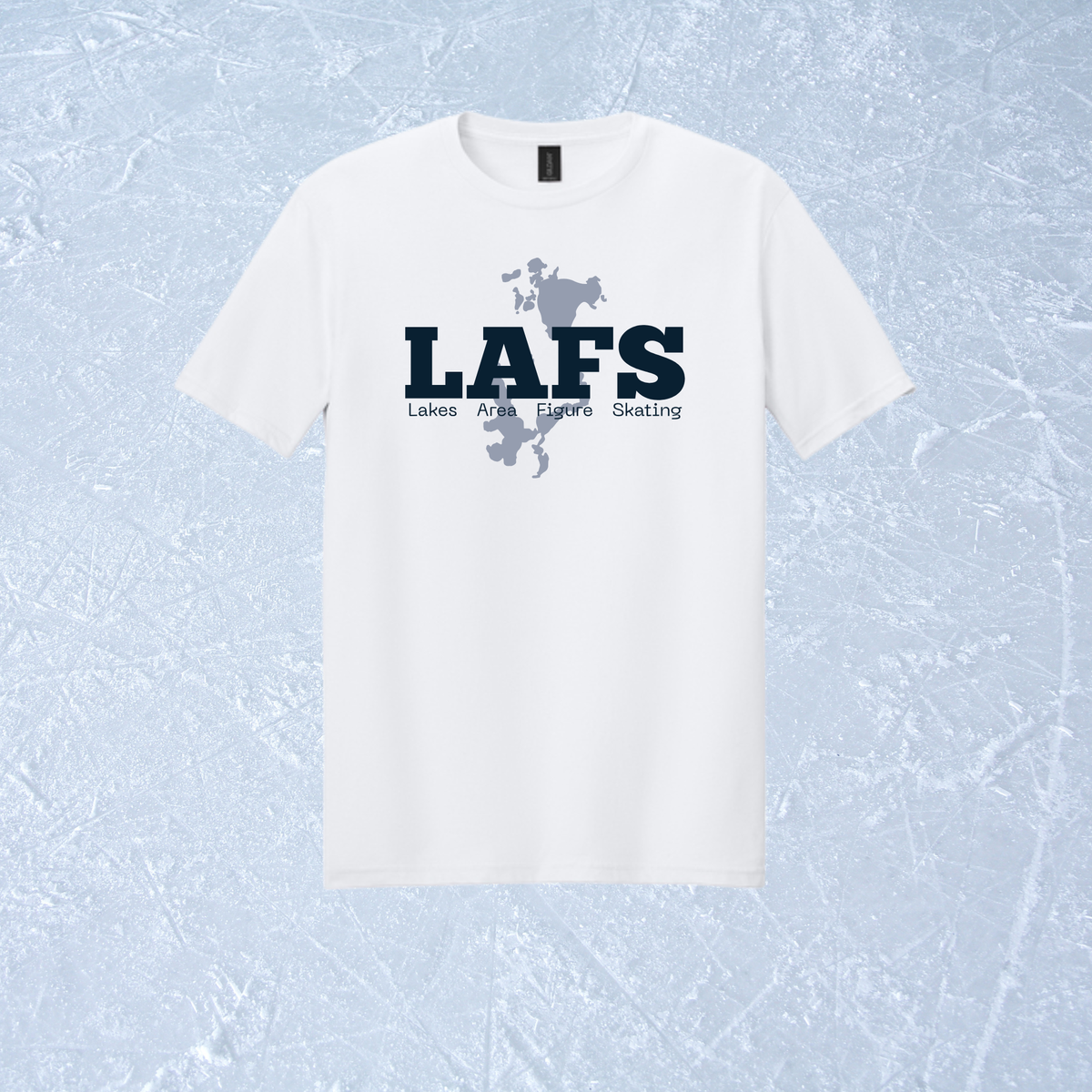 Short Sleeve T Shirt LAFS