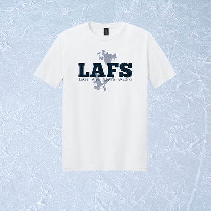 Short Sleeve T Shirt LAFS
