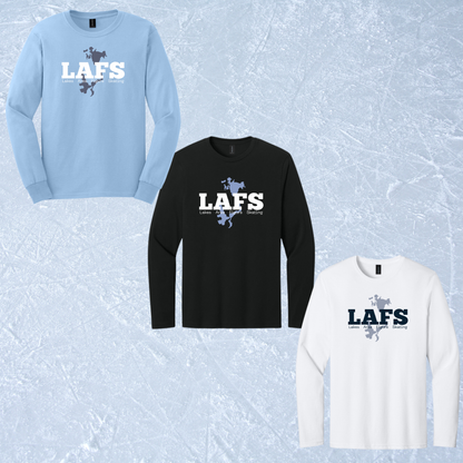 Long Sleeve T Shirt LAFS