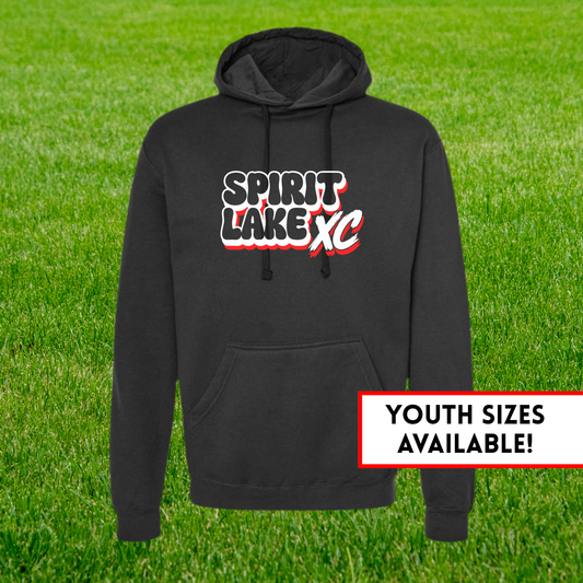 Hooded Sweatshirt XC