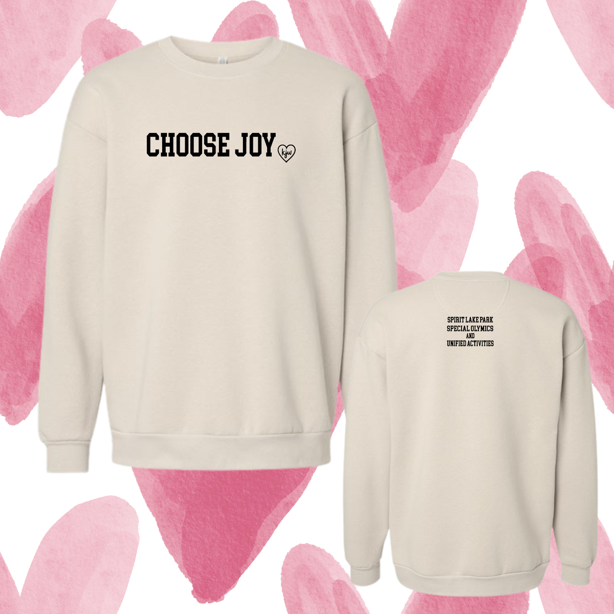 Crewneck Sweatshirt Varsity