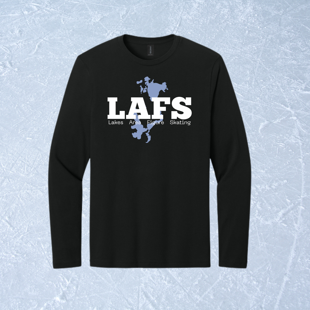Long Sleeve T Shirt LAFS
