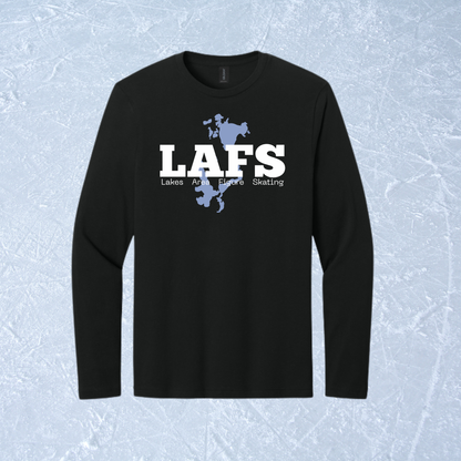 Long Sleeve T Shirt LAFS