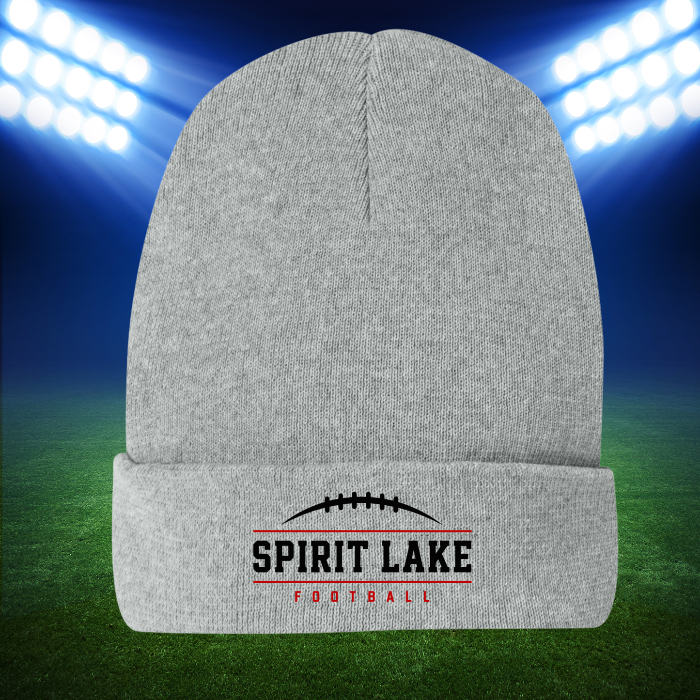 Stocking Cap FB