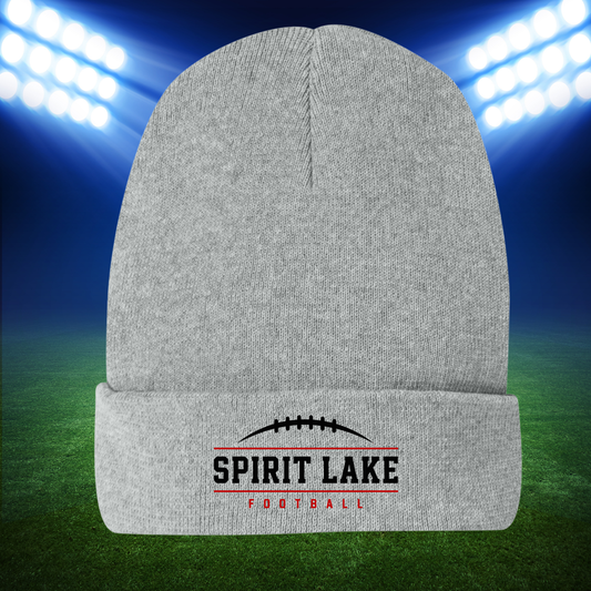 Stocking Cap FB