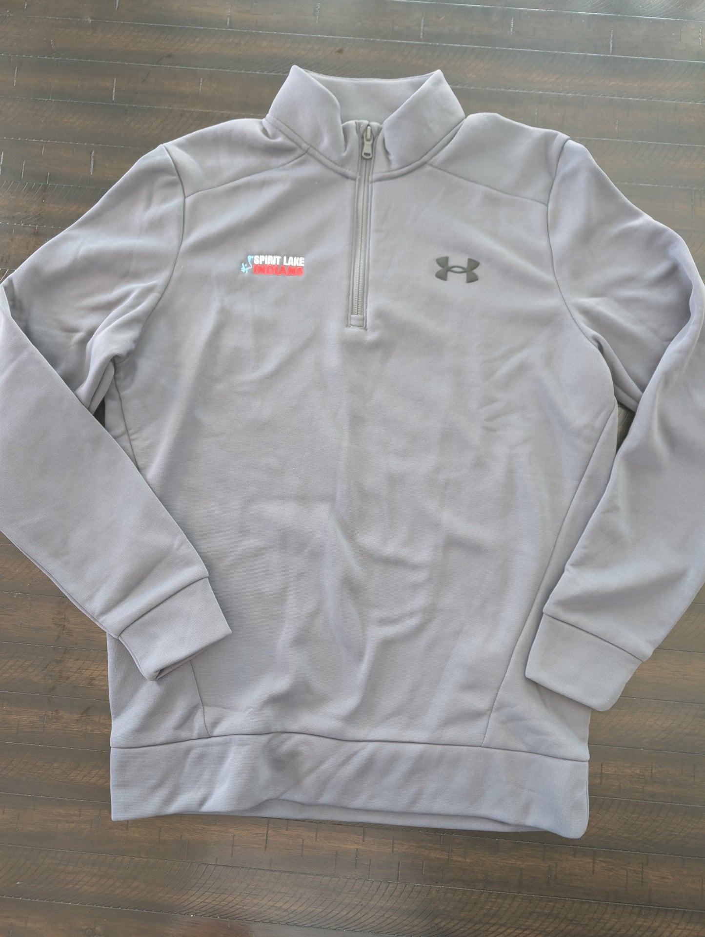 1/4 Zip Lake