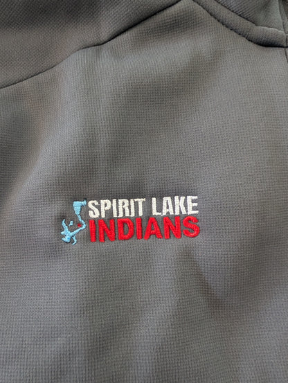 1/4 Zip Lake