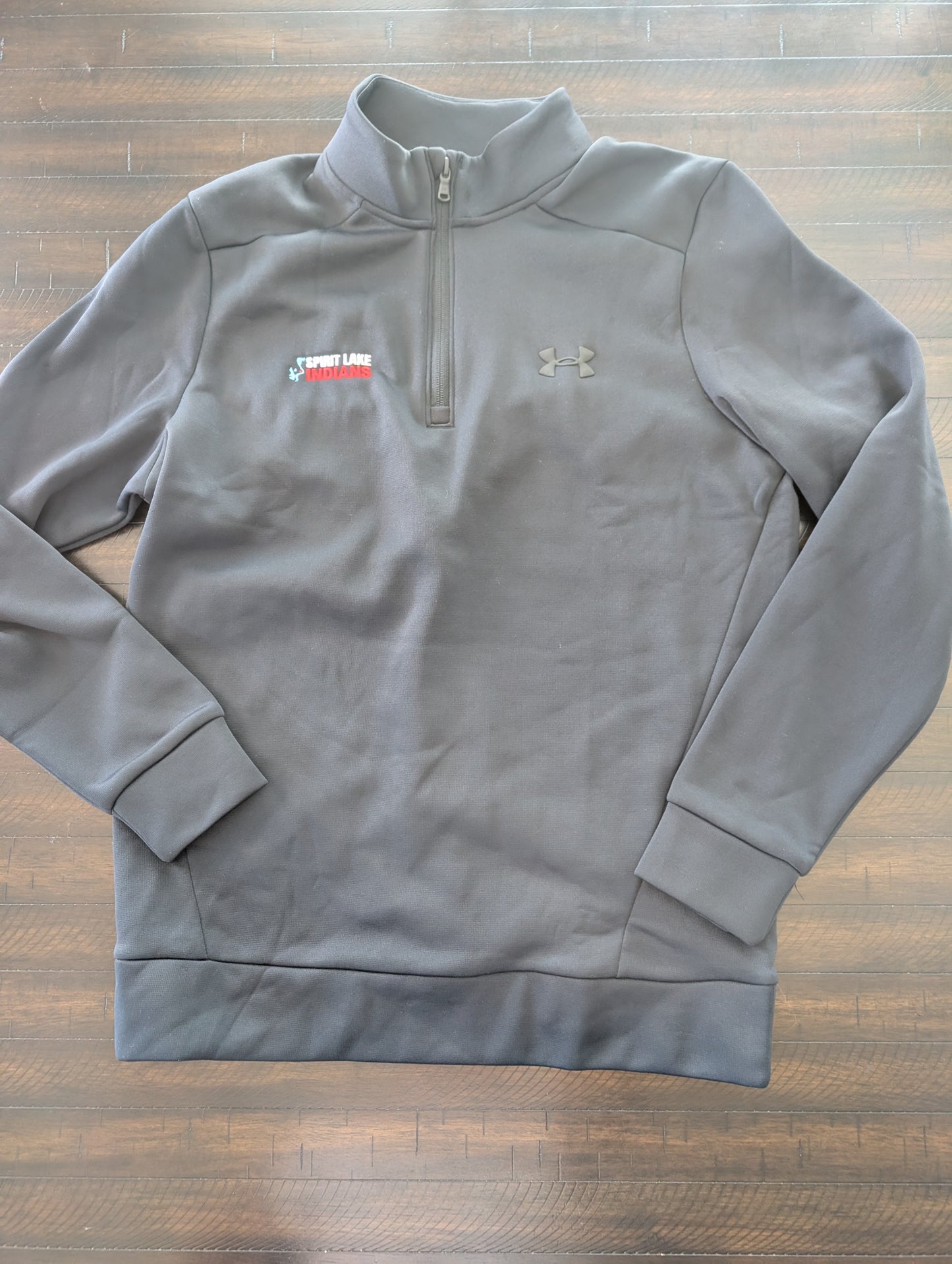 1/4 Zip Lake