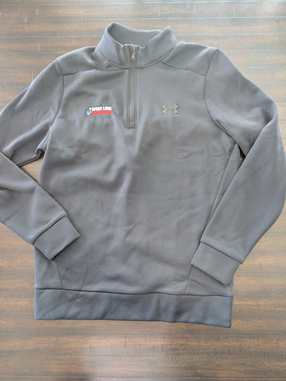 1/4 Zip Lake