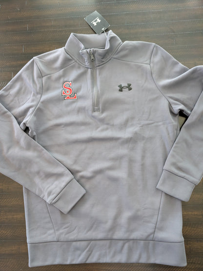 1/4 Zip SL