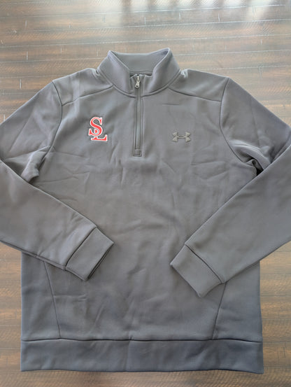 1/4 Zip SL