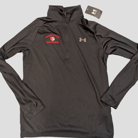 Under Armour Indian 1/4 Zip (Smalls Only)